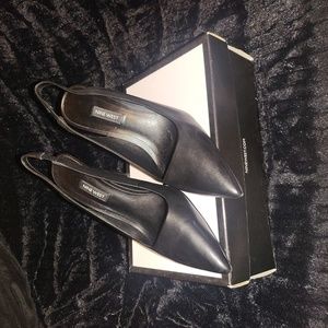 NINE WEST HEELS